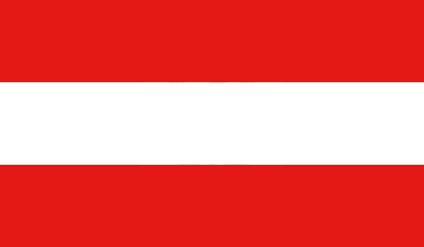 Flag Austria
