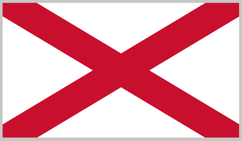 Flag Northern Ireland