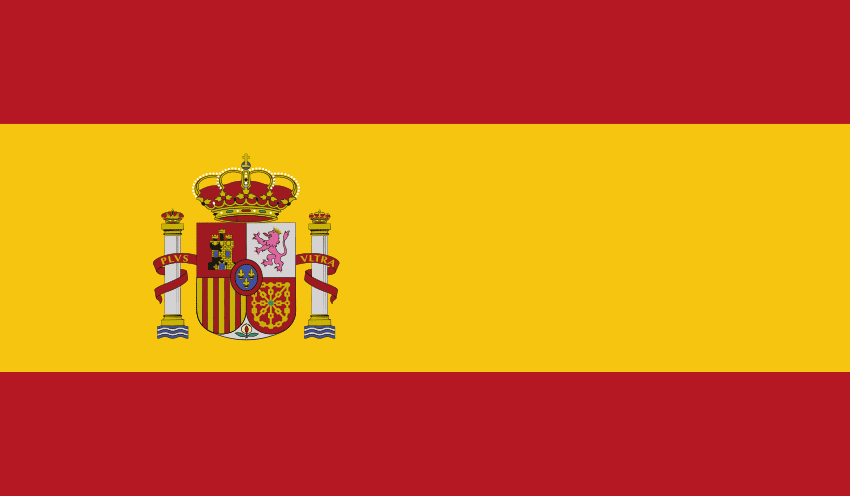 Flag Spain